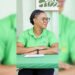 Psychologist advocates for mental health initiatives