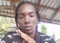 Lowmans Leeward man gunned down