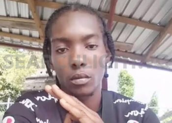 Lowmans Leeward man gunned down