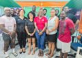 Bequia Basketball Association has new executive