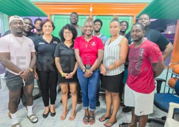 Bequia Basketball Association has new executive