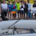 SVG Sailing Association gets donation of boats