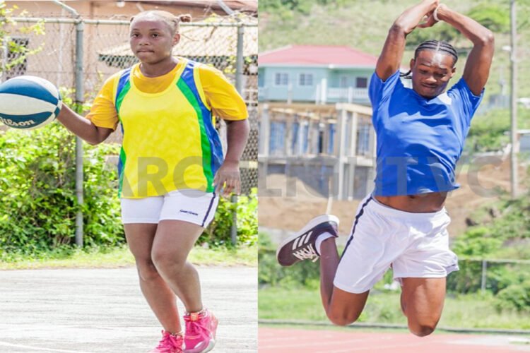 Team SVG heads to WISG with greater confidence