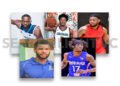 SVG Men’s Senior Basketball Team in final preparations to Compete in FIBA