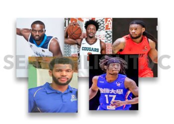 SVG Men’s Senior Basketball Team in final preparations to Compete in FIBA