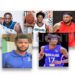 SVG Men’s Senior Basketball Team in final preparations to Compete in FIBA
