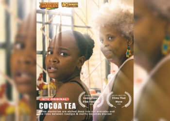 Vincy film to air in two regional film festivals