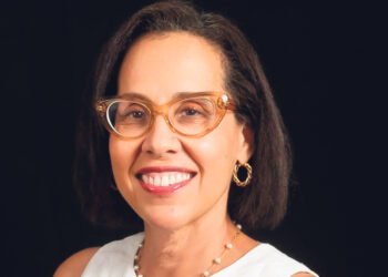 Gale Branch is new President of St Vincent and the Grenadines Conservation Fund