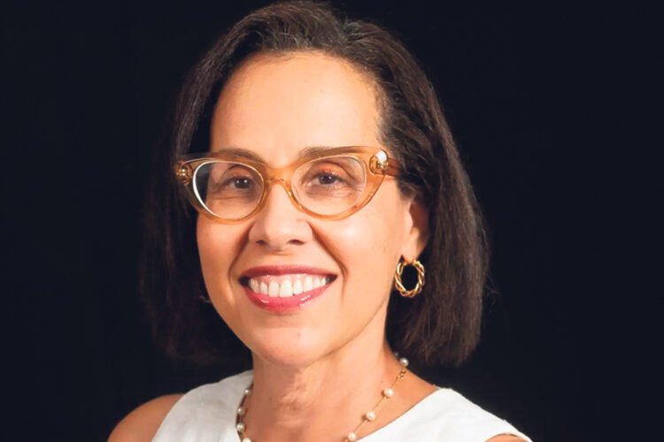 Gale Branch is new President of St Vincent and the Grenadines Conservation Fund
