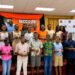 GECCU disburses $thousands in bursaries and scholarships