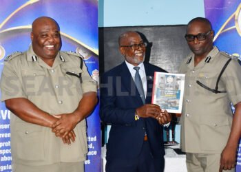 Police introduces HR Handbook – Searchlight