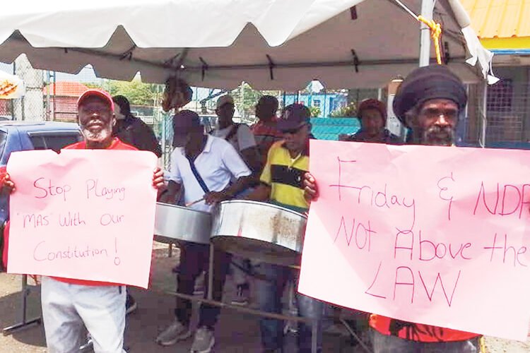 Controversial ‘Dual Citizenship’ Bills to amend the Constitution deferred again