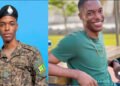 Officers death deemed a suicide by investigators