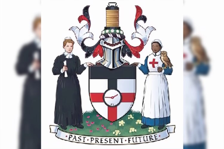 Vincentian Nursing veteran honoured posthumously in UK
