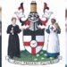 Vincentian Nursing veteran honoured posthumously in UK