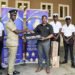 OSV Group donates sunglasses to Police Traffic Department