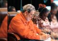 Opposition Leader Dr. Ralph Gonsalves invited to serve on global body