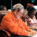 Opposition Leader Dr. Ralph Gonsalves invited to serve on global body