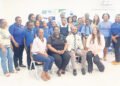 Agriculture interns take to the field for practical work experiences