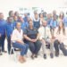 Agriculture interns take to the field for practical work experiences