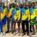 SVG places fourth at ANOCES Championships