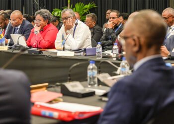 CARICOM to seek CCJ opinion on re-appointment of its Secretary General