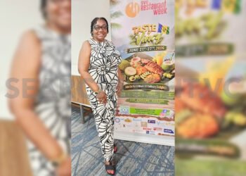 Hotel and Tourism Association pleased with outcome of Restaurant Week