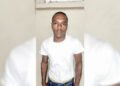 Georgetown man charged with illegal gun and ammo possession