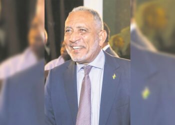 SVG providing financial assistance to earthquake hit Venezuela