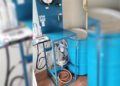 Serenity Dive launches SVG’s first Hydrostatic Testing facility
