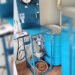 Serenity Dive launches SVG’s first Hydrostatic Testing facility