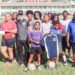 SAMPASA Inc. lends support to development efforts of System 3 Sports Academy