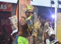 Jasper wins Soca Monarch title by one point