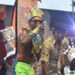 Jasper wins Soca Monarch title by one point