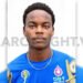 Jayden George earns World Junior Squash Championships spot