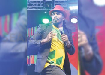 Injured Madzzart bows out of Soca Monarch