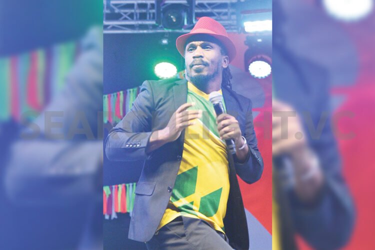 Injured Madzzart bows out of Soca Monarch