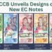ECCB unveils designs of new EC notes