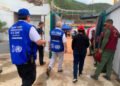 PAHO launches US$24 million appeal to support health response following earthquakes in Venezuela