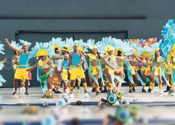 Curtains come down on VincyMas 2026
