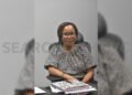 Lewis to build on strong foundation as new Executive Director of NIS