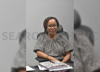 Lewis to build on strong foundation as new Executive Director of NIS