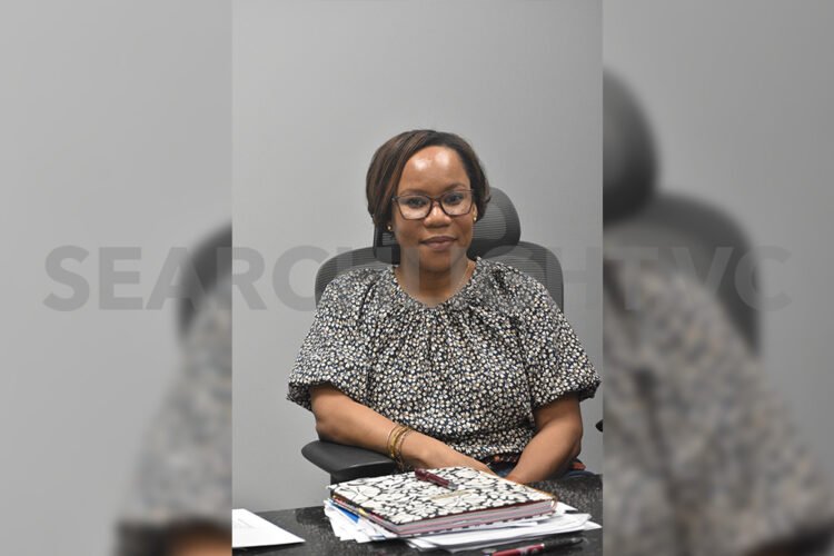 Lewis to build on strong foundation as new Executive Director of NIS