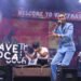 Thomas’ lyrical skills, musical abilities win him Ragga Soca title