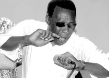Tributes paid to influential soul singer, Ray King