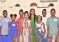 Seven receive RoseGold scholarships for new academic year