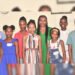 Seven receive RoseGold scholarships for new academic year