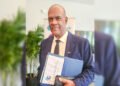Martinique takes its seat in CARICOM for the first time as an Associate Member