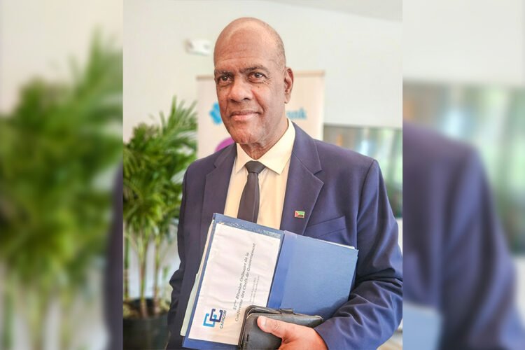 Martinique takes its seat in CARICOM for the first time as an Associate Member