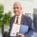 Martinique takes its seat in CARICOM for the first time as an Associate Member